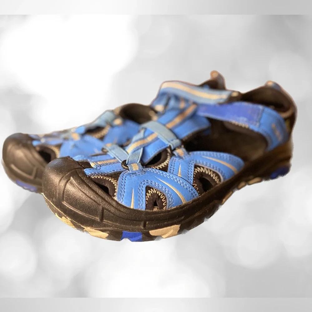 Merrell's Big Kids Hydro Sandal